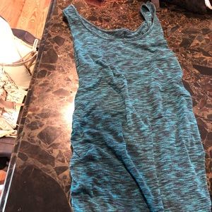 T shirt maternity dress